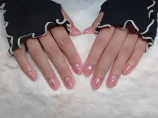 ネイル ari nail studioのネイルデザイン
