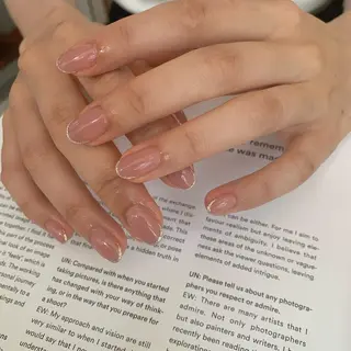 ネイル cocoro nail salonのネイルデザイン