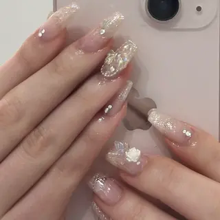 ネイル SOM NAILのネイルデザイン