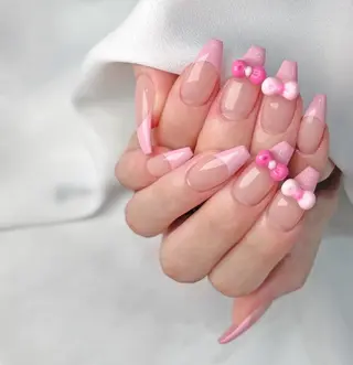 ネイル Ecrin nail ✨Yukiのネイルデザイン