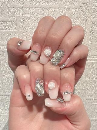 ネイル D-BEAUTY Nailsalonのネイルデザイン