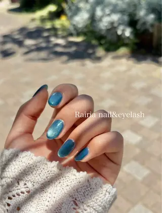ネイル 🤍CRISTA yui🤍のネイルデザイン