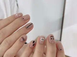ネイル Mellow 💃のネイルデザイン