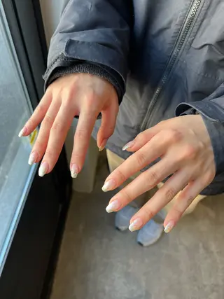 ネイル Unica. SERINAのネイルデザイン