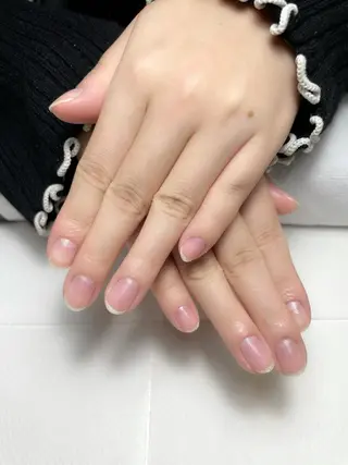 ネイル with hues AYAのネイルデザイン