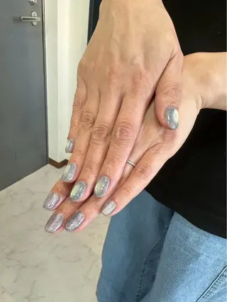 ネイル REVE ふうかのネイルデザイン
