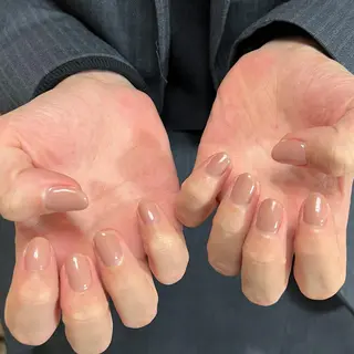 ネイル ｕｋｉ / 自由が丘のネイルデザイン