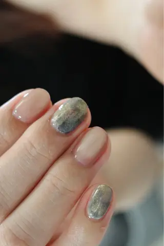 ネイル sösö nailのネイルデザイン