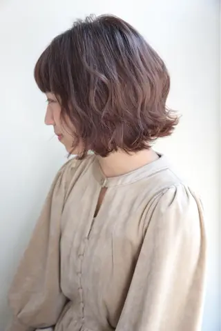 ショート 💟アイリスト 💟の眉毛・アイブロウイメージ