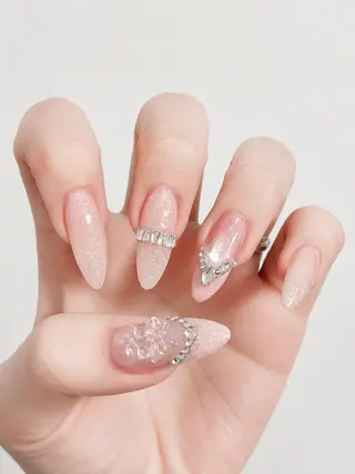ネイル Nail Salon Anのネイルデザイン