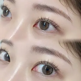 マツエク・マツパ koharu 🧚🏻✨のマツエク・マツパデザイン