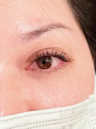 マツエク・マツパ EYELA.*･ ★yuiのマツエク・マツパデザイン