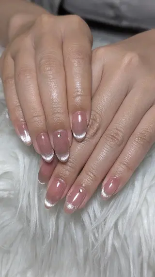 ネイル m&pPrivate nailsalonのネイルデザイン