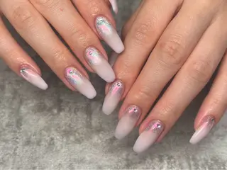 ネイル ネイルサロン ANELAのネイルデザイン