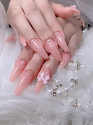 ネイル Sakura Nail Salonのネイルデザイン