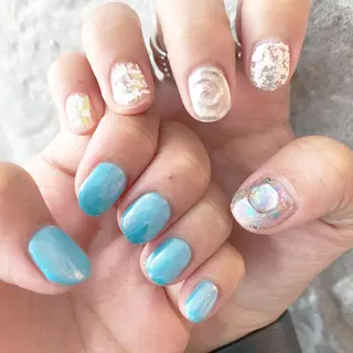 ネイル nails TOKYOのネイルデザイン