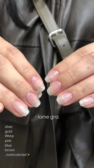 ネイル nail salon Ollieのネイルデザイン