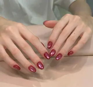 ネイル 🎀 Ruruのネイルデザイン