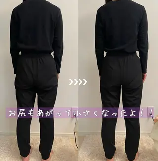 セラピスト Miyawakiのエステ・リラクイメージ