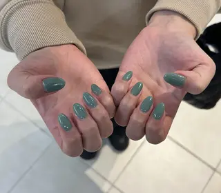 ネイル shion.s★ DEE babyのネイルデザイン