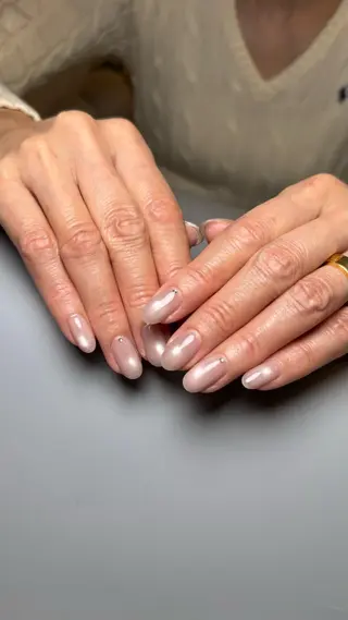 ネイル Atelier Yuriのネイルデザイン