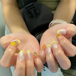 ネイル KAONAIL 入間店【rio】のネイルデザイン