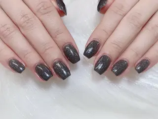 ネイル DUO   MI nail salonのネイルデザイン