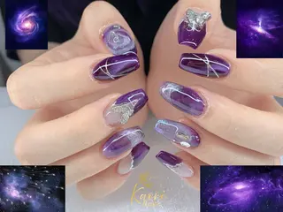 ネイル Kaori Nailのネイルデザイン