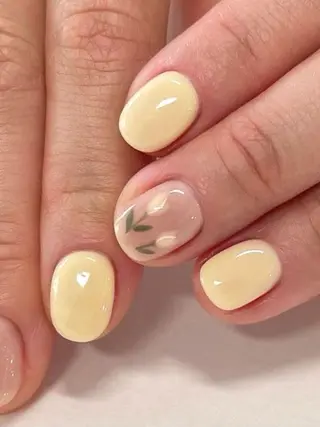 ネイル ANA.CHUO 本川越店舗のネイルデザイン