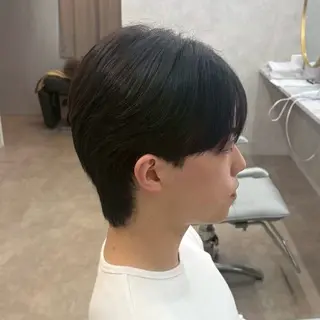 メンズ Rin 【津田沼】のヘアスタイル