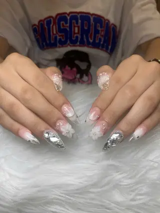ネイル REI NAIL1のネイルデザイン