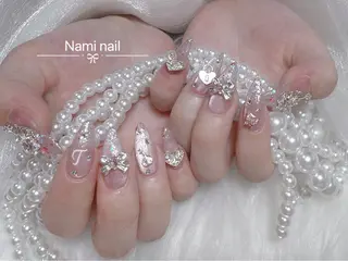 ネイル Nami nail salonのネイルデザイン