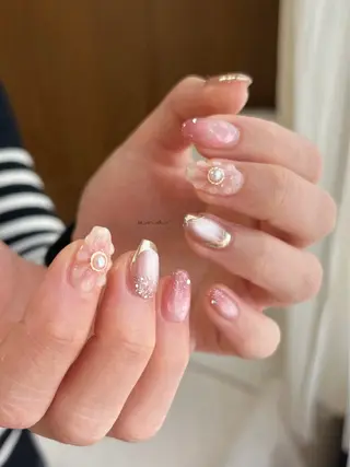 ネイル * kaoriのネイルデザイン