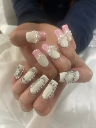 ネイル REI nailのネイルデザイン
