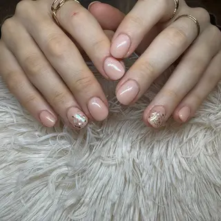 ネイル CITRON🍊 MISAのネイルデザイン