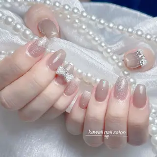 ネイル Kawaii _Nailのネイルデザイン