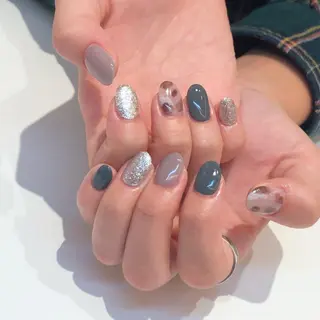 ネイル Josee 山田のネイルデザイン