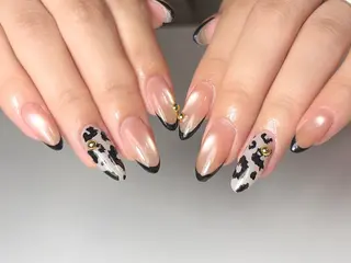 ネイル LuluNail __kotoneのネイルデザイン