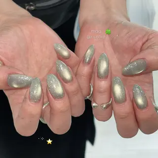 ネイル LIAn.🎀 Munakataのネイルデザイン