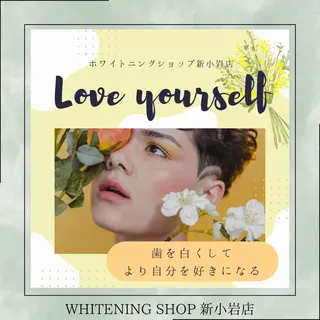 メンズ ホワイトニング ショップ新小岩店のその他イメージ