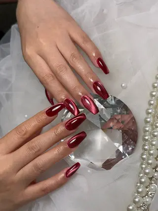 ネイル Luna Nail.Novaのネイルデザイン