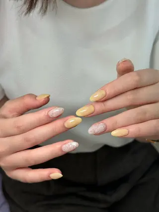 ネイル Amori kanaのネイルデザイン