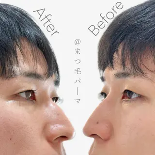 マツエク・マツパ eyelist ナツキのマツエク・マツパデザイン