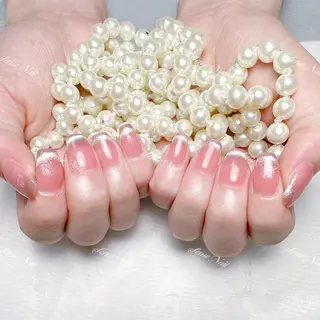 ネイル 🎀Sense Nail渋谷店🎀のネイルデザイン