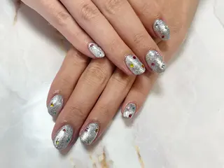 ネイル SONEL aonoのネイルデザイン