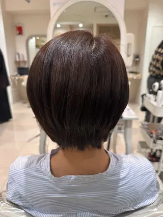 カラー モデル募集中💎 京香💎✨のヘアスタイル