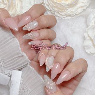 ネイル BabyYouMi nailのネイルデザイン