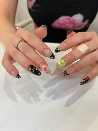 ネイル nail by minamiのネイルデザイン