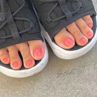 ネイル NAiL by.kahoのネイルデザイン