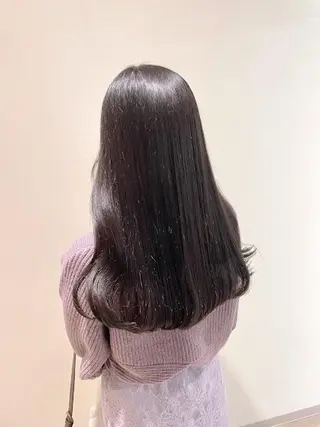 カラー 🤍CANDY横浜 【公式】🤍のヘアスタイル